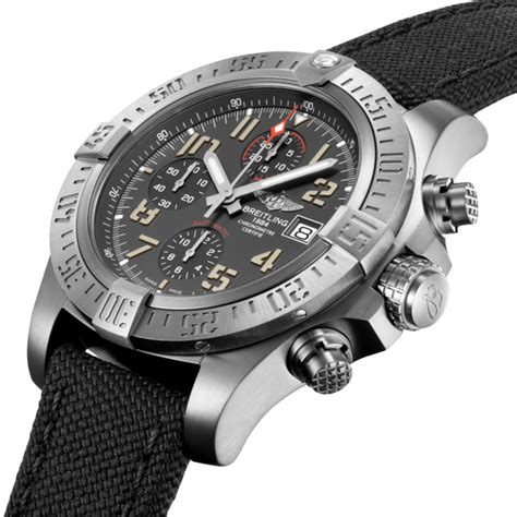 breitling avenger bandit jomashop|Breitling Avenger .